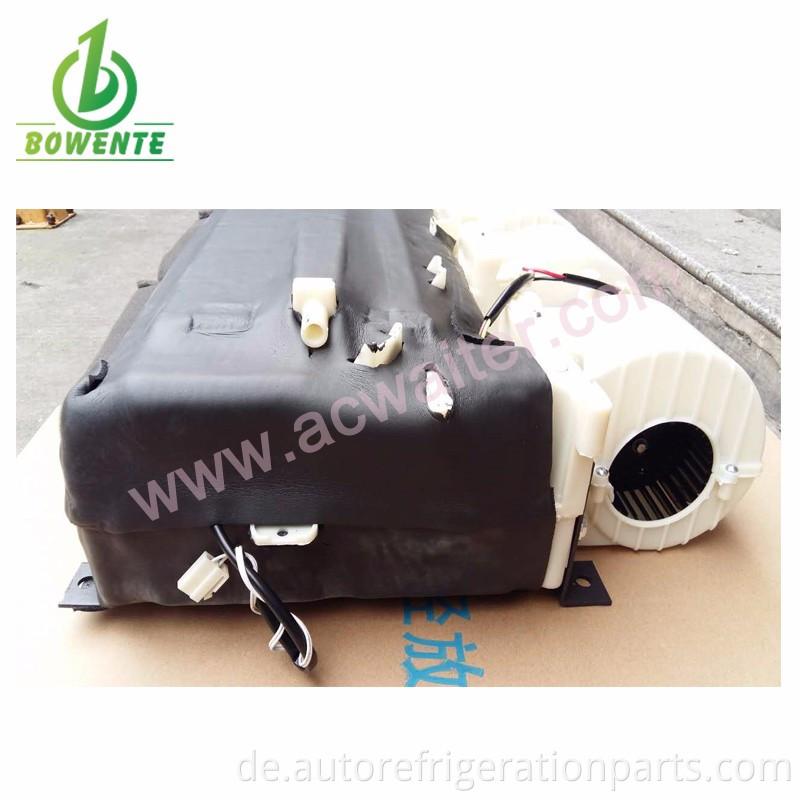 Auto Ac EV544 Evaporator Unit